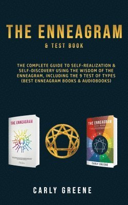 Enneagram & Test Book