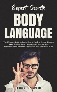 bokomslag Expert Secrets - Body Language