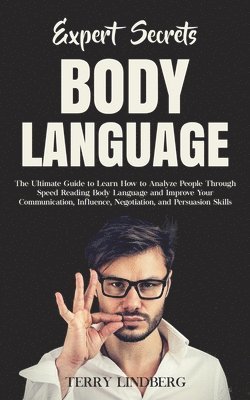 Expert Secrets - Body Language 1