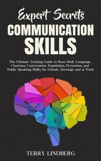 bokomslag Expert Secrets - Communication Skills
