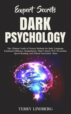 Expert Secrets - Dark Psychology 1