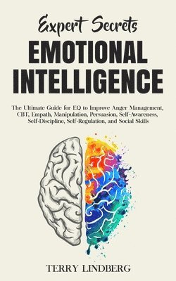 bokomslag Expert Secrets - Emotional Intelligence