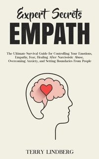 bokomslag Expert Secrets - Empath