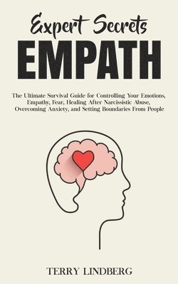 Expert Secrets - Empath 1