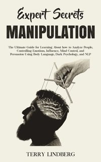 bokomslag Expert Secrets - Manipulation