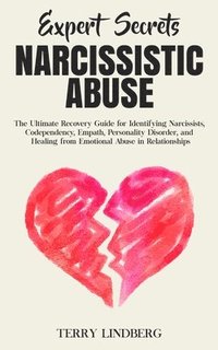 bokomslag Expert Secrets - Narcissistic Abuse