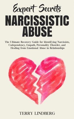 Expert Secrets - Narcissistic Abuse 1
