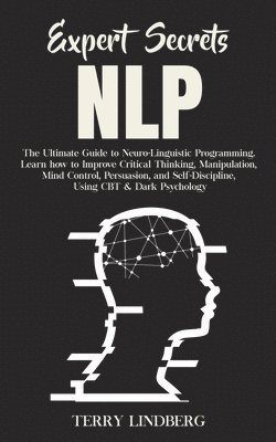 bokomslag Expert Secrets - NLP