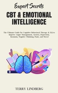 bokomslag Expert Secrets - CBT & Emotional Intelligence