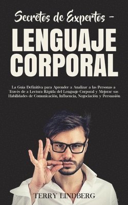 bokomslag Secretos de Expertos - Lenguaje Corporal