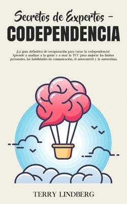 bokomslag Secretos de Expertos - Codependencia