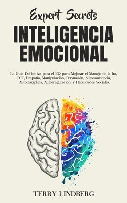 bokomslag Secretos de Expertos - Inteligencia Emocional