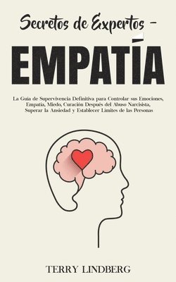 bokomslag Secretos de Expertos - Empatía
