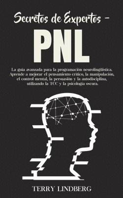 bokomslag Secretos de Expertos - PNL