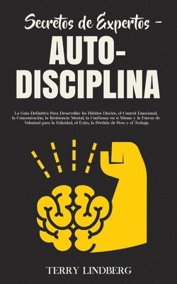 bokomslag Secretos de Expertos - Auto-Disciplina