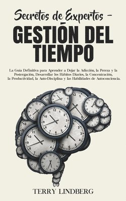bokomslag Secretos de Expertos - Gestión del Tiempo