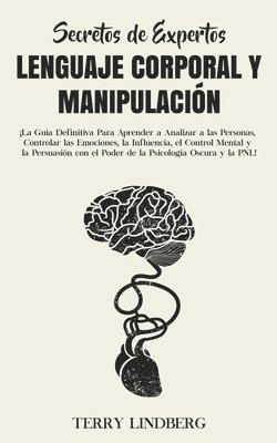 bokomslag Secretos de Expertos - Lenguaje Corporal y Manipulación
