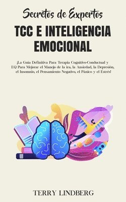 bokomslag Secretos de Expertos - TCC e Inteligencia Emocional