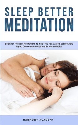 Sleep Better Meditation 1