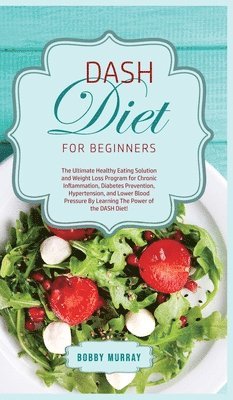 DASH Diet for Beginners 1