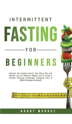 Intermittent Fasting for Beginners 1