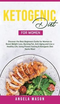 bokomslag Ketogenic Diet for Women