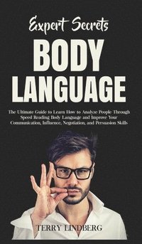 bokomslag Expert Secrets - Body Language