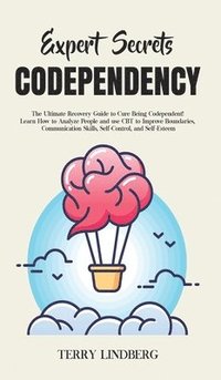 bokomslag Expert Secrets - Codependency