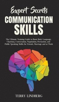 bokomslag Expert Secrets - Communication Skills