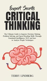 bokomslag Expert Secrets - Critical Thinking