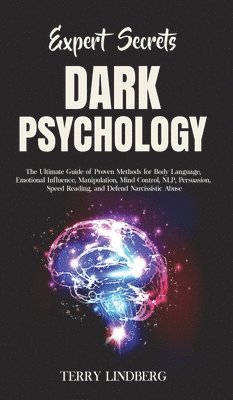 bokomslag Expert Secrets - Dark Psychology