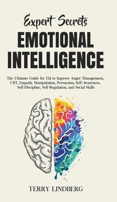 bokomslag Expert Secrets - Emotional Intelligence