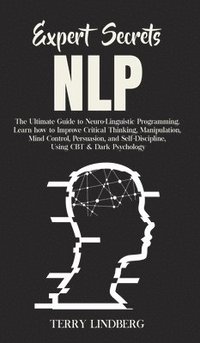 bokomslag Expert Secrets - NLP