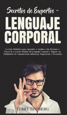 bokomslag Secretos de Expertos - Lenguaje Corporal