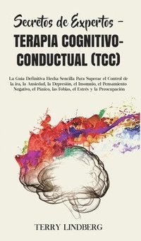 bokomslag Secretos de Expertos - Terapia Cognitivo-Conductual (TCC)