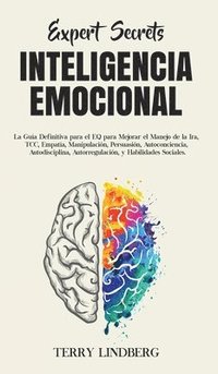 bokomslag Secretos de Expertos - Inteligencia Emocional