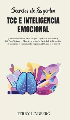 bokomslag Secretos de Expertos - TCC e Inteligencia Emocional