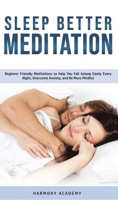 Sleep Better Meditation 1