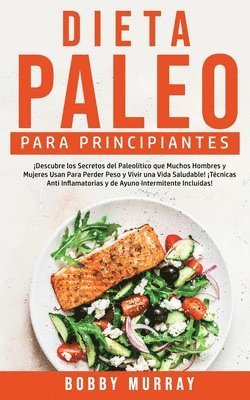 Dieta Paleo Para Principiantes 1