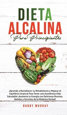 Dieta Alcalina Para Principiantes 1