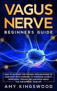 bokomslag Vagus Nerve