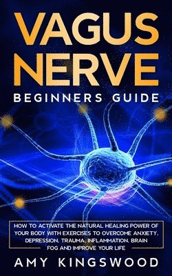 bokomslag Vagus Nerve