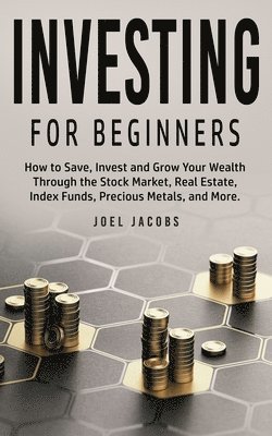 Investing For Beginners 1