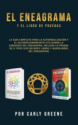 El Eneagrama y el libro de pruebas 1