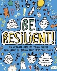 bokomslag Be Resilient! (Mindful Kids)