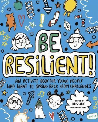 bokomslag Be Resilient! (Mindful Kids)