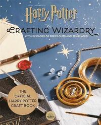 bokomslag Harry Potter: Crafting Wizardry