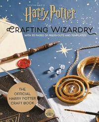 bokomslag Harry Potter: Crafting Wizardry