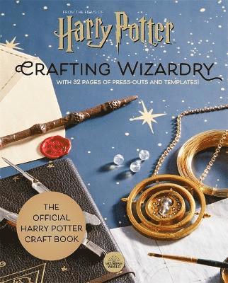 Harry Potter: Crafting Wizardry 1