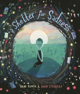 Shelter for Sadness 1